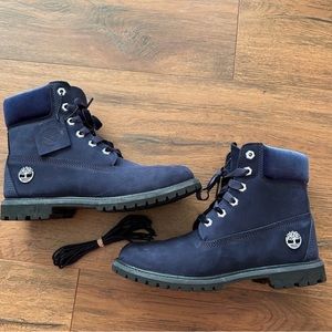 Timberland Boots